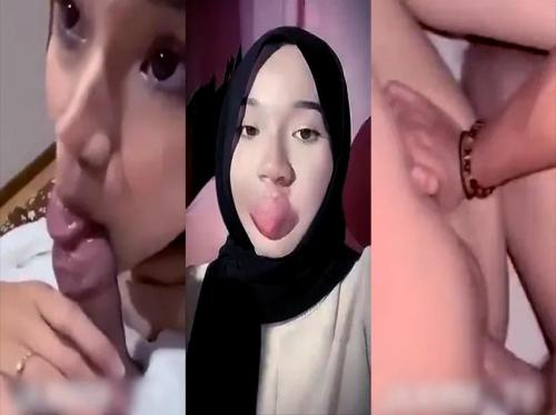 Bokep Indo Ngentod Ukhti Cantik
