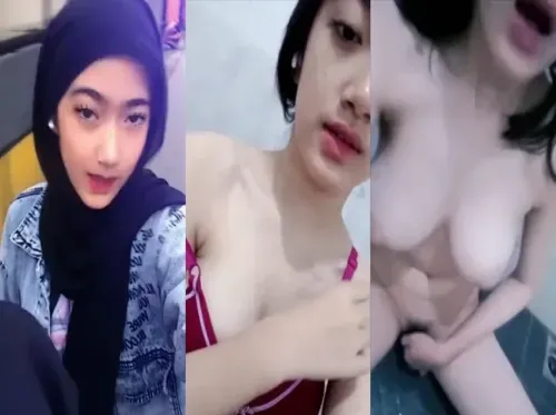 Bokep Indo Syakirah Viral Full Video