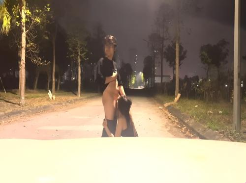 Beri aku sayuran umum di taman