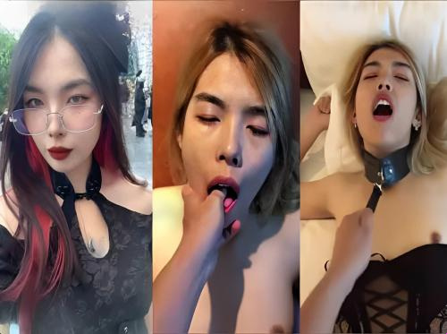 Elena black penuh nafsu dan tidak berhubungan seks dengan sugar daddy-nya