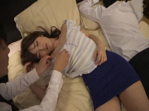 Kumpulan pertemuan licik dengan Yui Hatano yang penuh nafsu