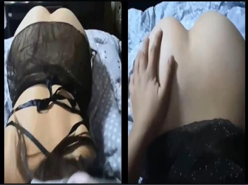 Anak kucingku yang penurut
