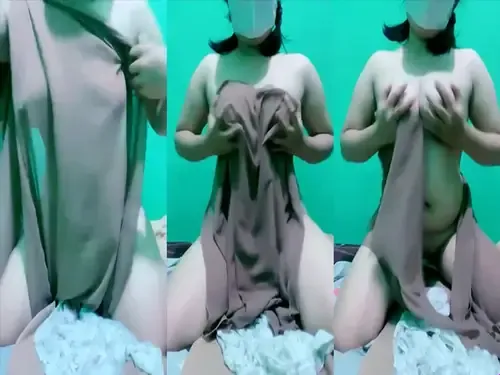 Bokep Indo Mahasiswi Toket Gede Transparan Live